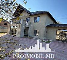 Vă propunem spre vânzare această casăîn 2 nivele în Ialoveni, s. ...