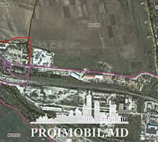 Spre vânzare se oferă teren pentru construcții, situat în Ghidighici, 