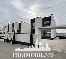 Vă propunem spre vânzare această casă cu 2 nivele, în Durlești, str. .