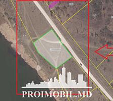 Spre vânzare se oferă teren pentruconstrucție, situat în or. ...
