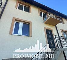 Vă propunem spre vânzare acest townhouse în Durlești, str. Tudor ...