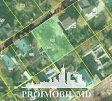 Spre vânzare se oferă teren pentru construcții, situat în com. ...