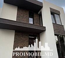 Vă propunem spre vânzare această casă cu 4camere și living în ...