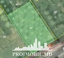 Spre vânzare se oferă teren pentru construcții, situat în com. ...