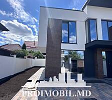 Vă propunem spre vânzare această casă cu 2 nivele în Durlești, str. ..