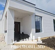 Vă propunem spre vânzare această casă în Ciorescu, str. Libertății, ..