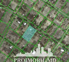 Spre vînzare se oferă teren agricol situat în com. Cruzești. ...