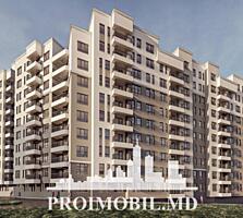 Vă propunem spre vânzare acest apartamentcu 2 camere, Durlești, str. .