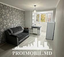 ​ ​ Vă propunem spre vânzare acest apartament cu 1 camera, sect. ...
