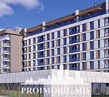 Vă propunem spre vânzare acestapartament cu 2camere și living, sect. .