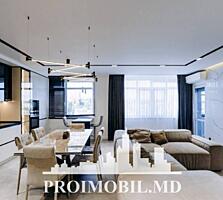 Vă propunem spre vânzare acest apartament cu 2 niveleînsect. Centru, .