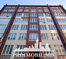 Vă propunem spre vânzare acestapartament cu 2camere și living, sec. ..