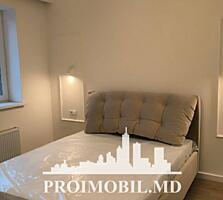 Vă propunem spre vânzare acest apartament cu 1 cameră în Băcioi, str. 