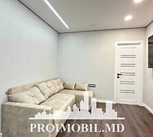 Vă propunem spre vânzare acest apartamentcu 2 camere și living, ...