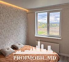 Vă propunem spre vînzare apartament cu 2 camere cu living, amplasat ..