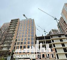 Vă propunem spre vânzare acestapartament cu 3camere și living,sect. ..