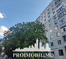 Vă propunem spre vânzare acest apartament cu 3 camere, sect. Ciocana, 