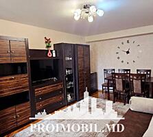 Vă propunem spre vânzare acestapartament cu 4camere,sect. Poșta ...