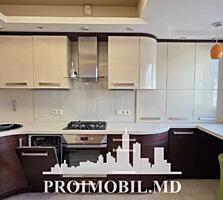 Vă propunem spre vânzare acest apartament cu 2 camere și living, ...