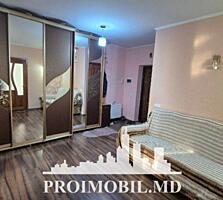 Vă propunem spre vânzare acestapartament cu 2camere și living, sect. .