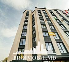 Vă propunem spre vânzare acest penthause în 2 nivele cu 3 camereși ...