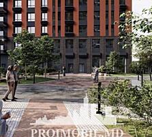 Oaza ta de liniște te așteaptă laCity Gardens. Cel mai ambițios ...