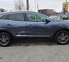 Kadjar Intense Automat motorina