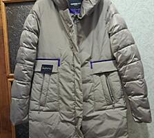 Куртка с капюшоном