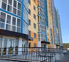 Берковецька вул. 6Б ЖК LaLaLand, Продаж 1-кімнатної квартири 36.5кв. м.