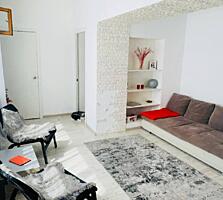 Шикарная квартира-дом у парка Шевченко