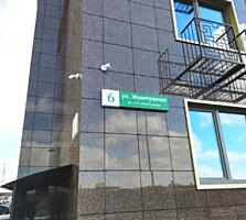 Однокомнатная квартира в Жемчужном квартале на Таирова.