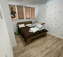 774 $/кв.м за квартиру с качественным ремонтом, мебелью и техникой!