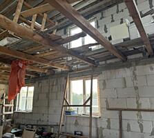 Квартира с возможностью увеличения общей площади до 90 кв.м.