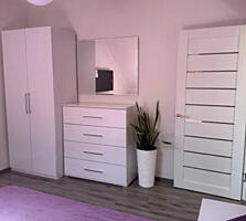 !-но комнатная квартира в самом центре села Нерубайское.