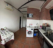 Продам 3-х комнатную квартиру с видом на море на п.Котовского