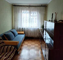 Трехкомнатная квартира на поселке Котовского, улица Генерала Бочарова