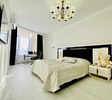 В продаже шикарная 3-х комнатная квартира на берегу моря