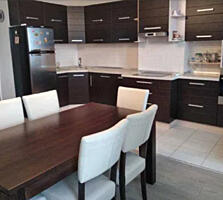 Двух комнатная квартира на Молдаванке ЖК Усадьба Разумовского