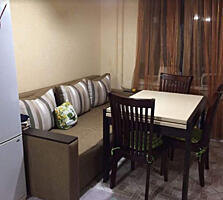 Трехкомнатная на Черемушках