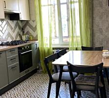 Пятикомнатная квартира на Молдаванке улица Головковского