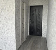 Однокомнатная квартира-студия на Боровского (Микрон)