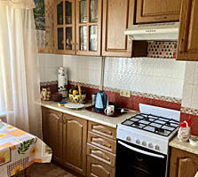 Продам 1-кімнатну квартиру з ремонтом на вул.С.Палія (п.Котовського)