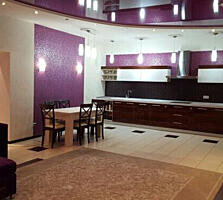 Продам квартиру с дизайнерским ремонтом на 6 фонтана, жк Акапулько.