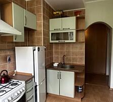 2-х комнатная сталинка в центре города.