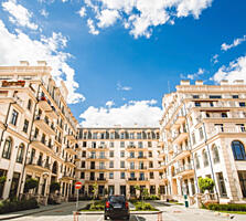 Продам 3 комнатную квартиру с видом на море в доме элит класса ЖК ...