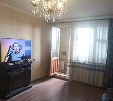 Продам двух комнатную квартиру на