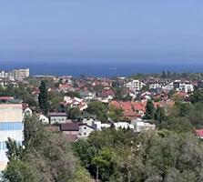 Квартира в новом доме на Таирова.