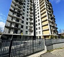 Двухкомнатная квартира ЖК Platinum Residence на 10-й станции ...