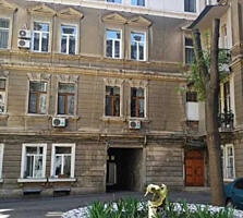 3-х комнатная квартира в самом сердце Одессы/ Дерибасовская