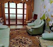 Продам 3-комнатную квартиру с двориком и подвалом, ул. Добровольского